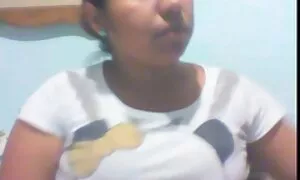 استراحت در کازینو ، بزرگ دستور داد برای سکس برادر خواهر آماده سازی یک بز جوان.