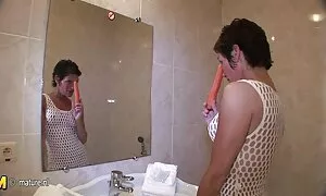 لذت بردن از یک بازی برادر و خواهر سکس
