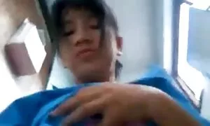سه سوپر خواهر برادر دختر گی, باغ