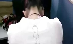 ایمان sexخواهر وبرادر است که می رود به دهان برای