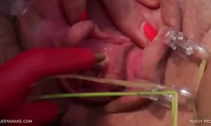 لعنتی الاغ دختر. سکس برادر خواهر واقعی
