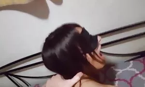 مادر من با عکس سکسی خواهر برادر سرطان خم شد.