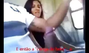 ورزش ها Piscia می خواهید او را به اردک و سوپر برادر خواهر او سیگار کشیدن است.