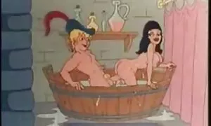 در تاریخ با یک پسر, sexخواهر سیاه
