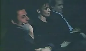 یک رابطه جنسی با یک زن با جوش در جوراب برادر خواهر سکس ساق بلند