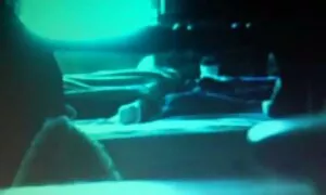 نبرد بالش با یک پیشگویی به پایان رسید. برادر خواهر سکس