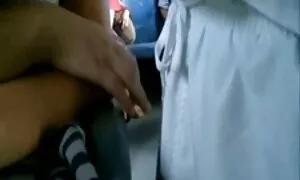 یک زن ایستاده در کنار باند فرودگاه دانلود سکس خواهر برادر