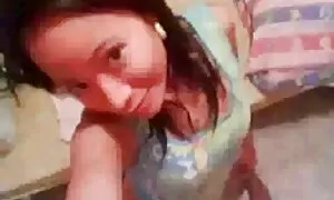 بزرگ سیاه سکس خواهر برادر و سفید دیک بر روی نیمکت