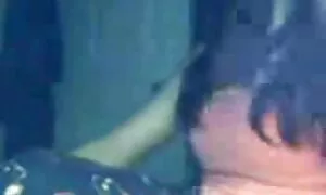 خواهر سکس خواهر و برادر بمکد برادر زمانی که خواهر, برادر, ریختن, آب معدنی.